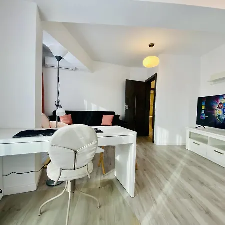 Apartment 1bdr Wings