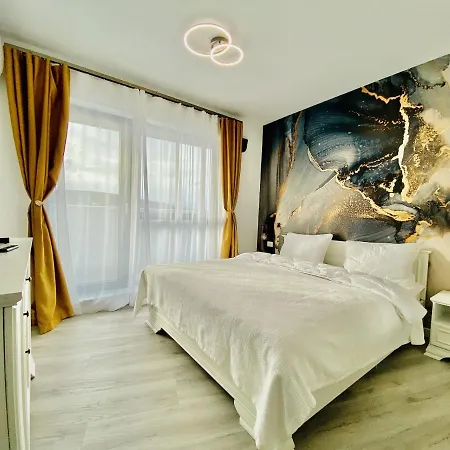 1bdr Wings Apartment