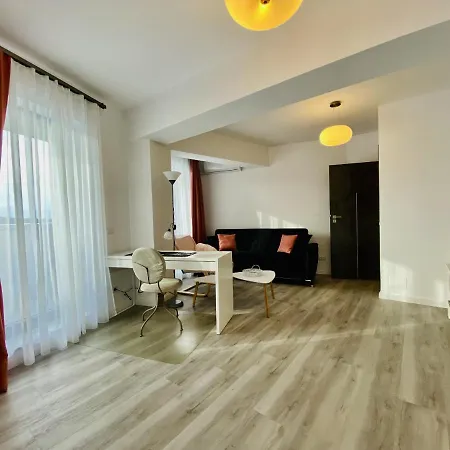 1bdr Wings * Cluj-Napoca