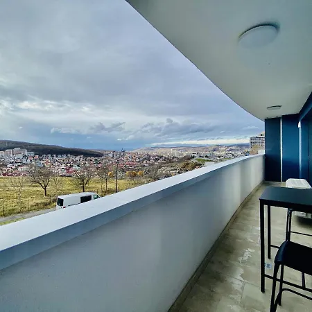 1bdr Wings * Cluj-Napoca