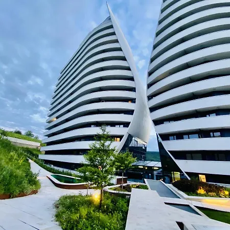 1bdr Wings Apartment *