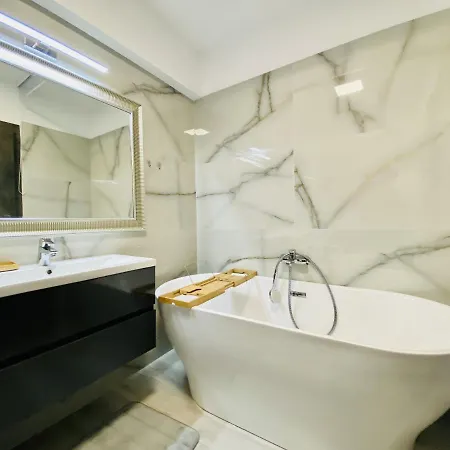 1bdr Wings Apartment Cluj-Napoca