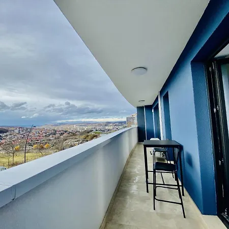 1bdr Wings Apartment *